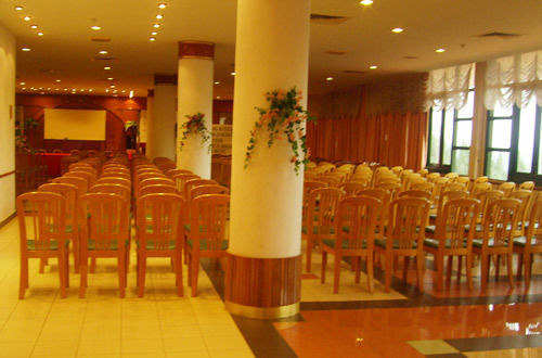 Gemas Golf Resort Buitenkant foto